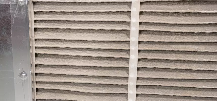 Mobile Car AC Filter Replacement in Sugar Land