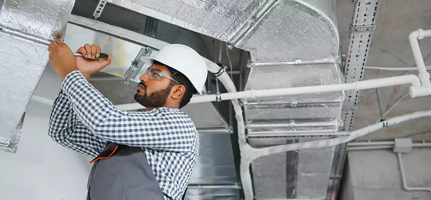 Proactive Ac Vent Repairs & Air Duct Replacement Companies Near Me in Sugar Land