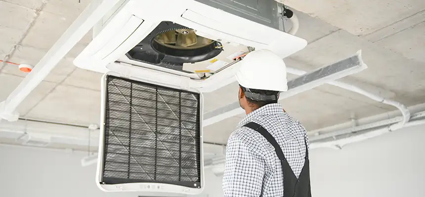 Our Affordable Duct Cleaning Near Me Services in Sugar Land, TX