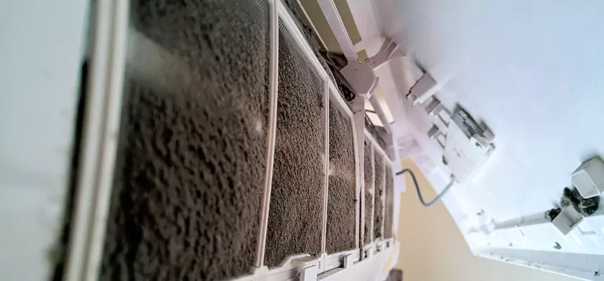 Preventive Air Duct Bacteria Removal in Sugar Land