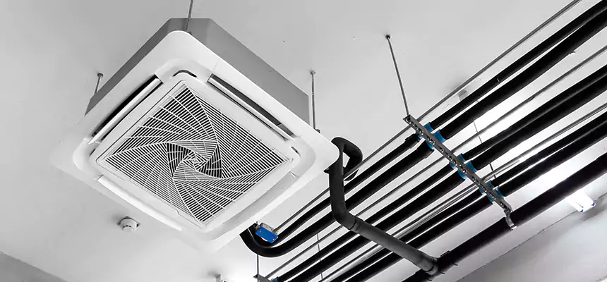 Our Air Duct Deep Cleaning Services in Sugar Land, TX