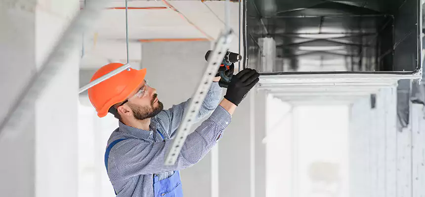 Our Air Vent Replacement Services in Sugar Land, TX