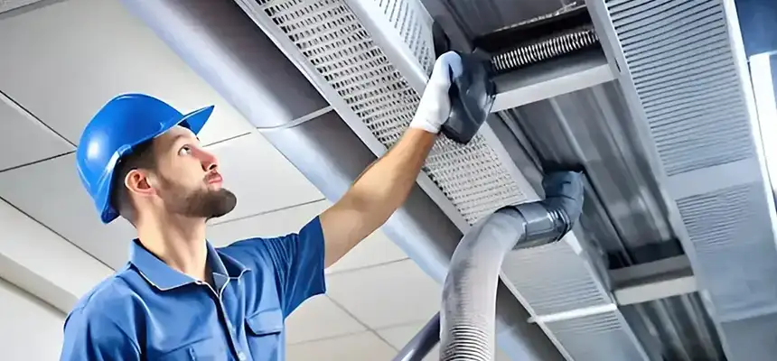 Our Annual Dryer Vent Maintenance Services in Sugar Land, TX