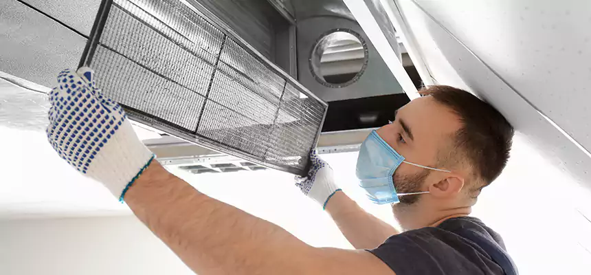 Our Dryer Vent Cleaning Services in Sugar Land, TX