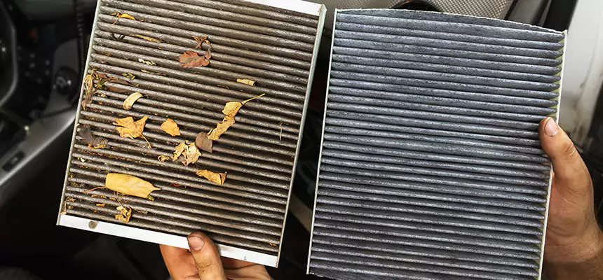 Our Dryer Vent Lint Filter Cleaning Services in Sugar Land, TX