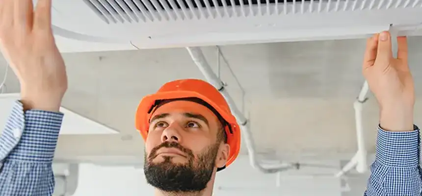 Our Furnace Vent Cleaning Services in Sugar Land, TX