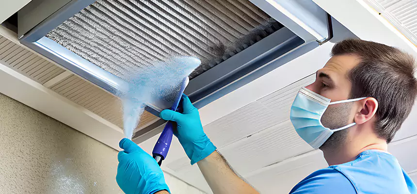 Our Home Ventilation Cleaning Services in Sugar Land, TX