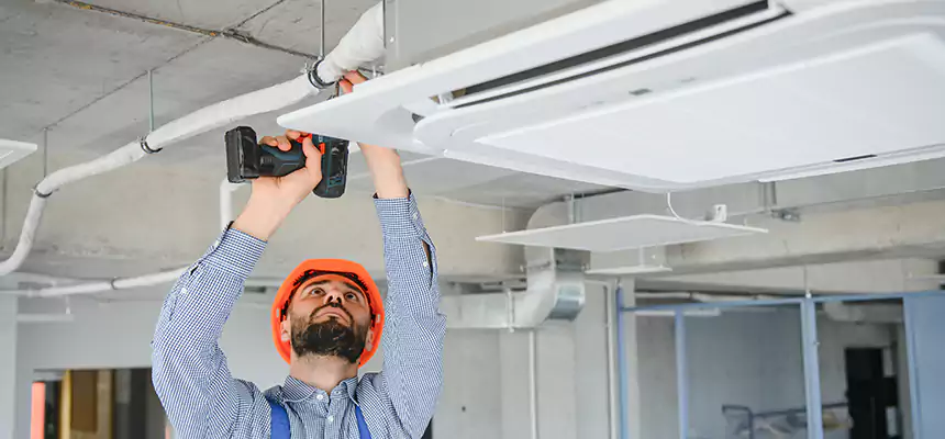 Eco‑Friendly Coil & Plenum Deep Cleaning in Sugar Land