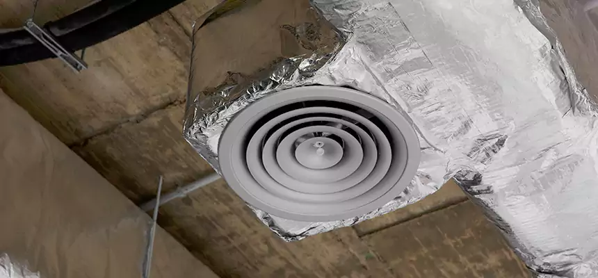 Our Industrial Dryer Vent Cleaning Services in Sugar Land, TX