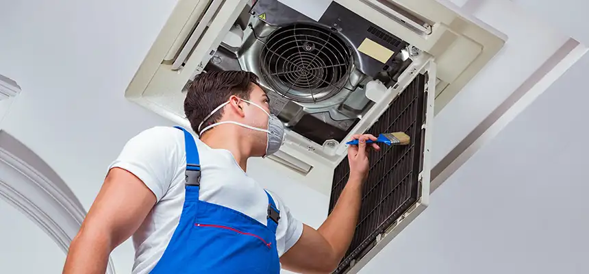 Our Move-in/Move-out Duct Cleaning Services in Sugar Land, TX