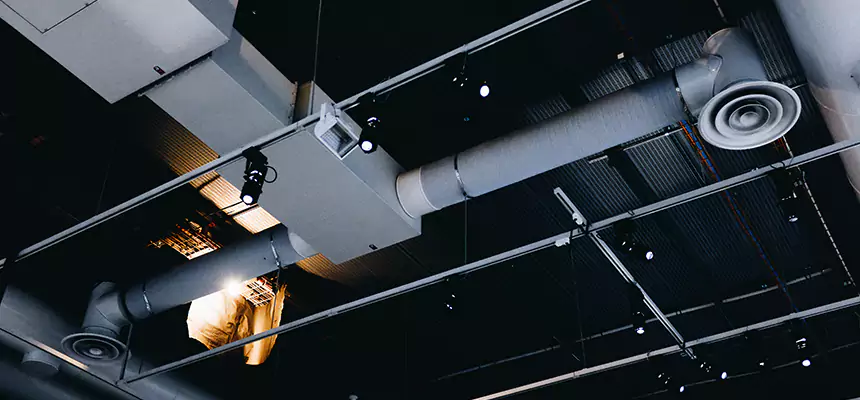 Our Seasonal Allergy Air Duct Cleaning Services in Sugar Land, TX