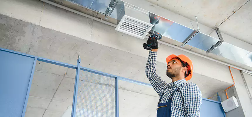 Efficient Exhaust Vent Cleaning in Sugar Land, TX