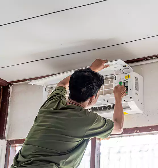 About Air Duct & AC Odor Removal in Sugar Land, TX