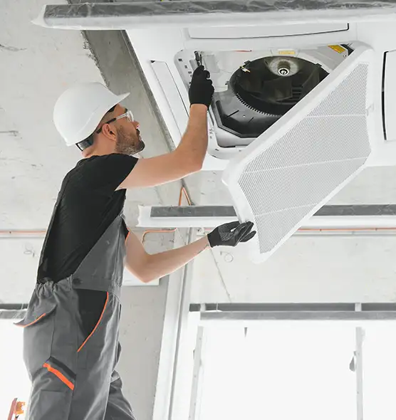 About Air Duct Rodent Removal in Sugar Land, TX