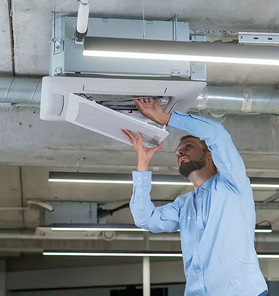 About Air Duct Sealing And Repair in Sugar Land, TX