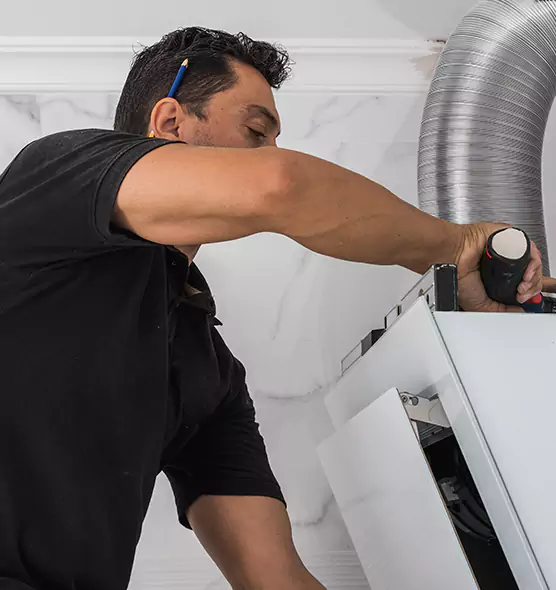 Trusted Bathroom Exhaust Duct Cleaning in Sugar Land, TX