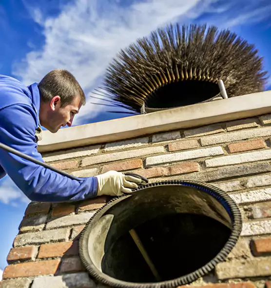 About Professional Chimney Sweep in Sugar Land, TX