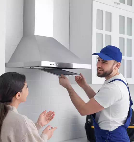 Professional Dryer Vent Cleaning Service in Sugar Land, TX