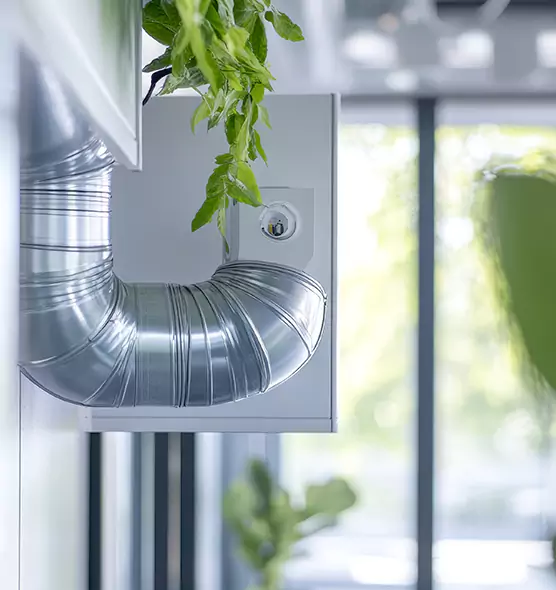 Professional Eco-Safe Dryer Vent Cleaning in Sugar Land, TX