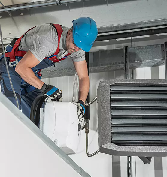 About HVAC Mold Remediation Service in Sugar Land, TX