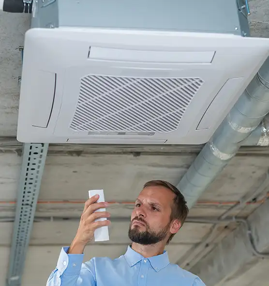 About Local Vent Cleaning Services in Sugar Land, TX