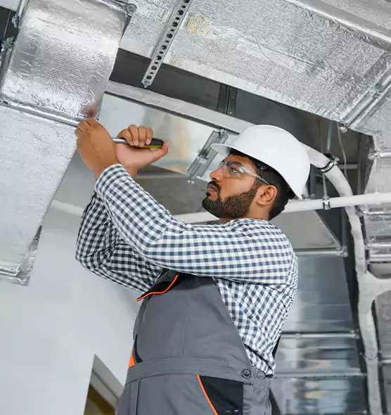 Welcome to Mold & Mildew Removal from Air Ducts Sugar Land, TX