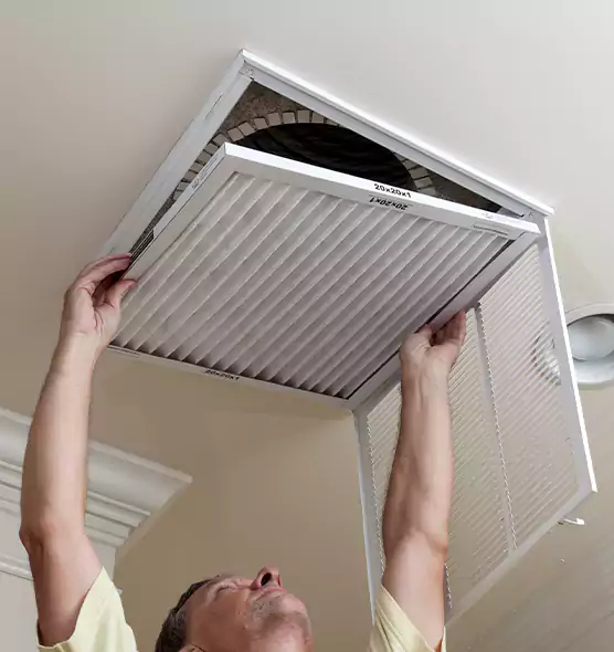 Advanced Residential Vent Cleaning in Sugar Land, TX