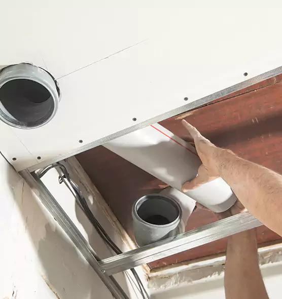 Professional Seasonal Allergy Air Duct Cleaning in Sugar Land, TX