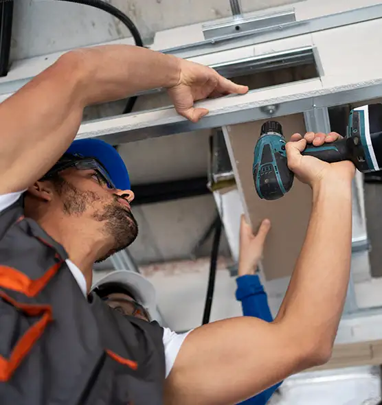 About Vent Smoke Odor Elimination in Sugar Land, TX