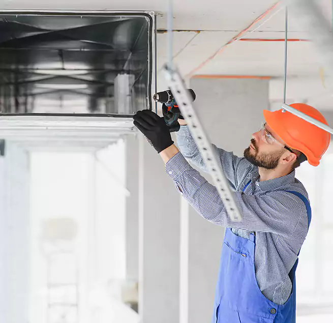 Why Homeowners & Businesses Trust Us Sugar Land, TX