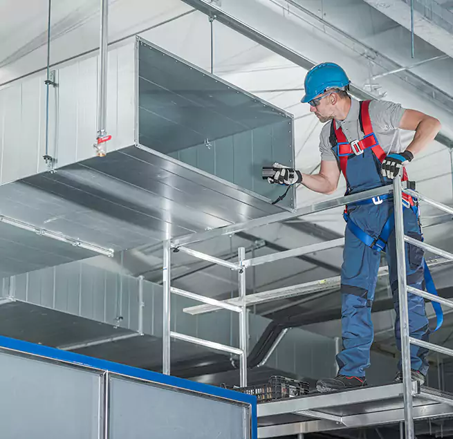 Why Homeowners & Businesses Trust Us in Sugar Land, TX?