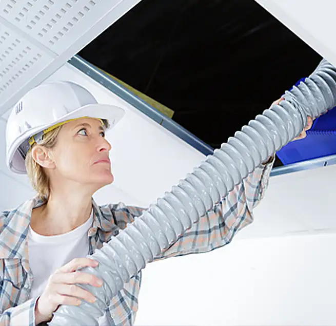 Why Homeowners & Businesses Trust Us Sugar Land, TX