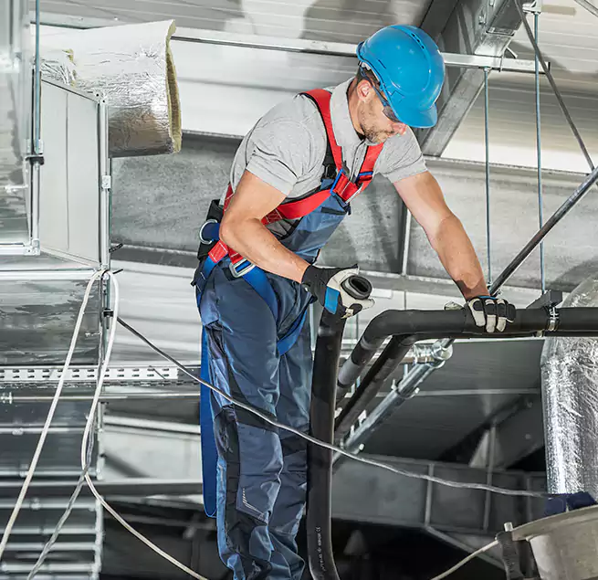 Why Homeowners & Businesses Trust Us in Sugar Land, TX?