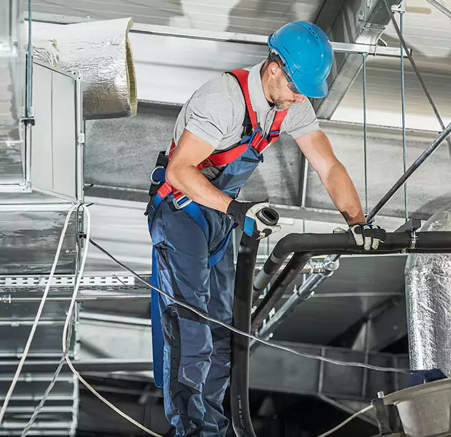 Why Homeowners & Businesses Trust Us in Sugar Land, TX?