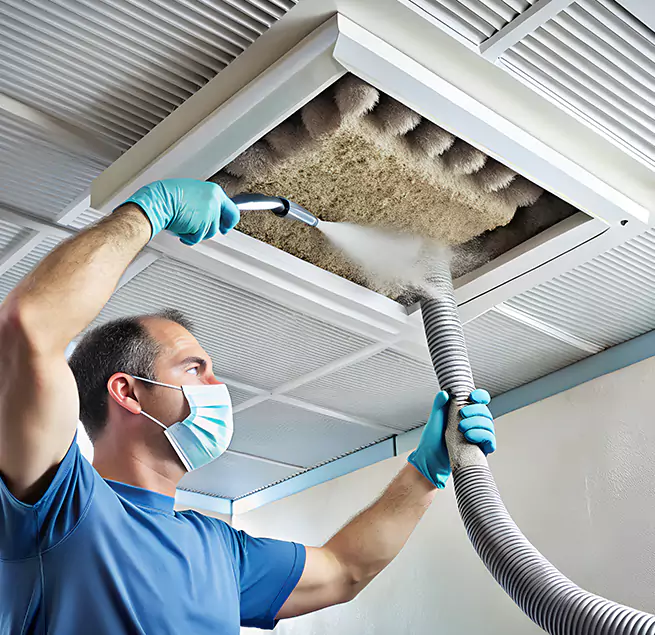 Why Homeowners & Businesses Trust Us Sugar Land, TX?