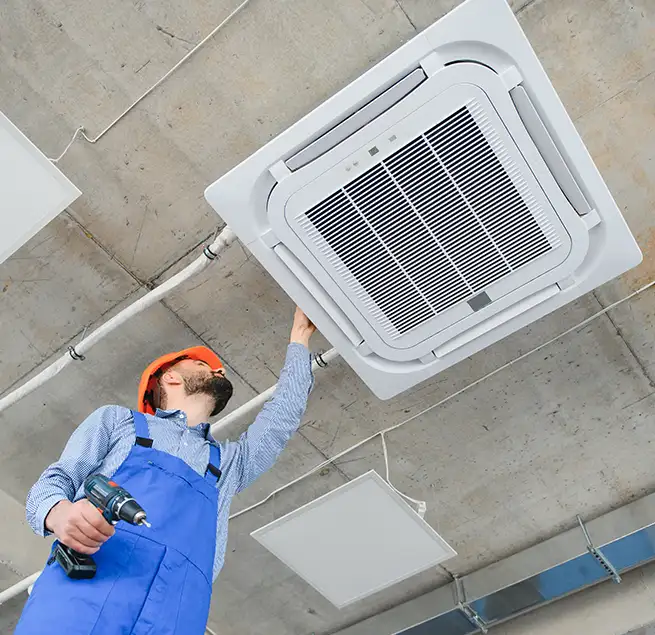 Why Homeowners & Businesses Trust Us in Sugar Land, TX