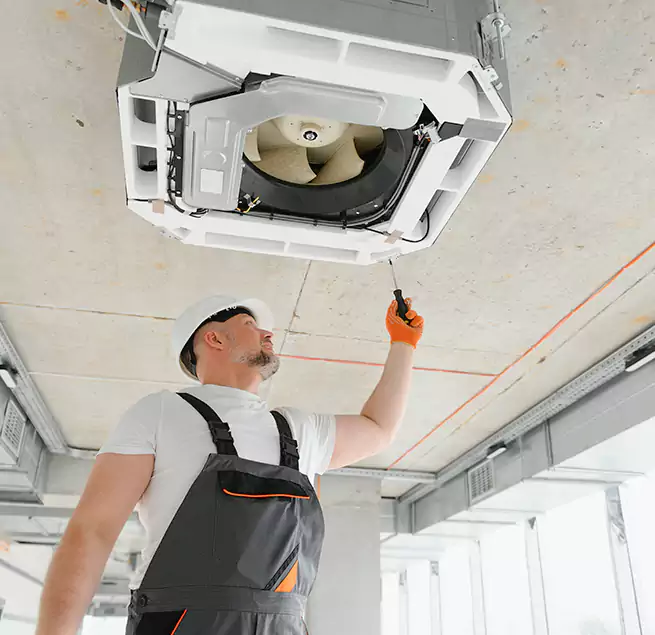 Why Homeowners Businesses Trust Us in Sugar Land, TX