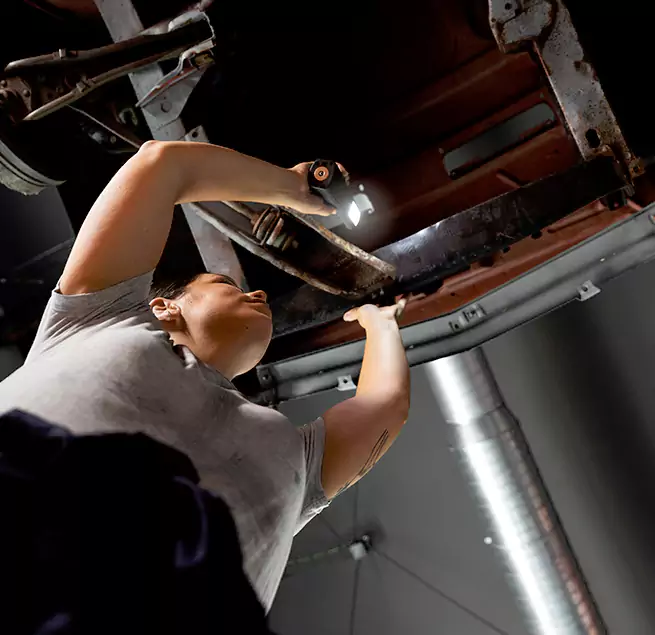 Why Homeowners & Businesses Trust Us Sugar Land, TX