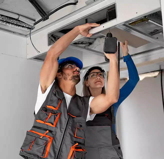 Why Homeowners & Businesses Trust Us in Sugar Land, TX